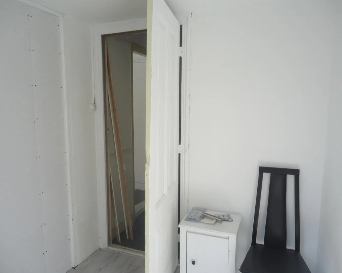 Foto van de Kamer gelegen aan de Weimarstraat in Den Haag