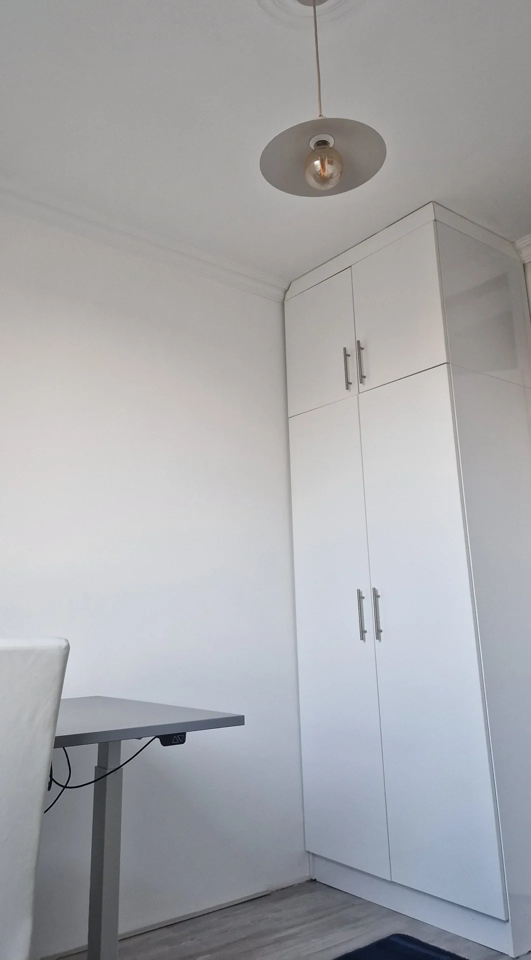 Foto van de Kamer gelegen aan de Leksmondhof in Amsterdam