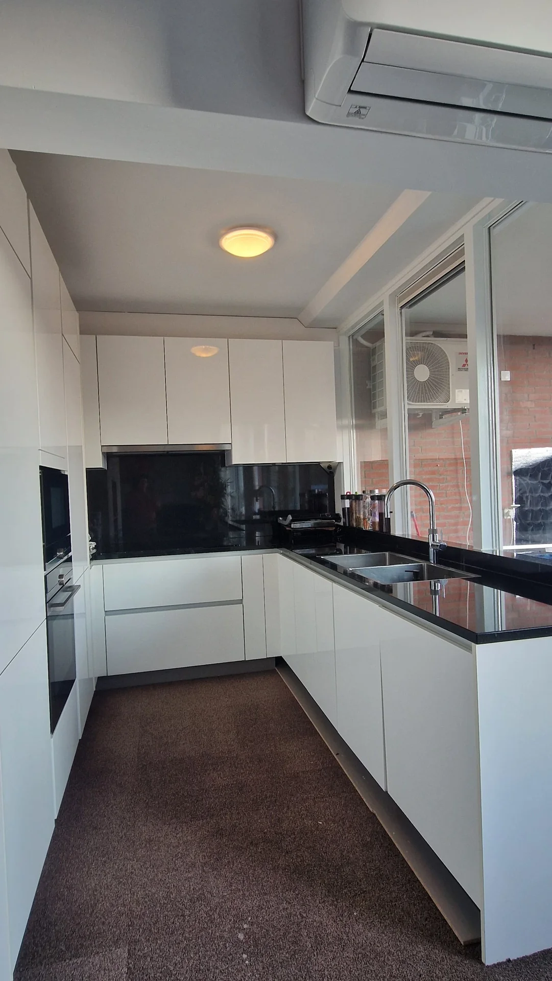 Foto van de Kamer gelegen aan de Leksmondhof in Amsterdam