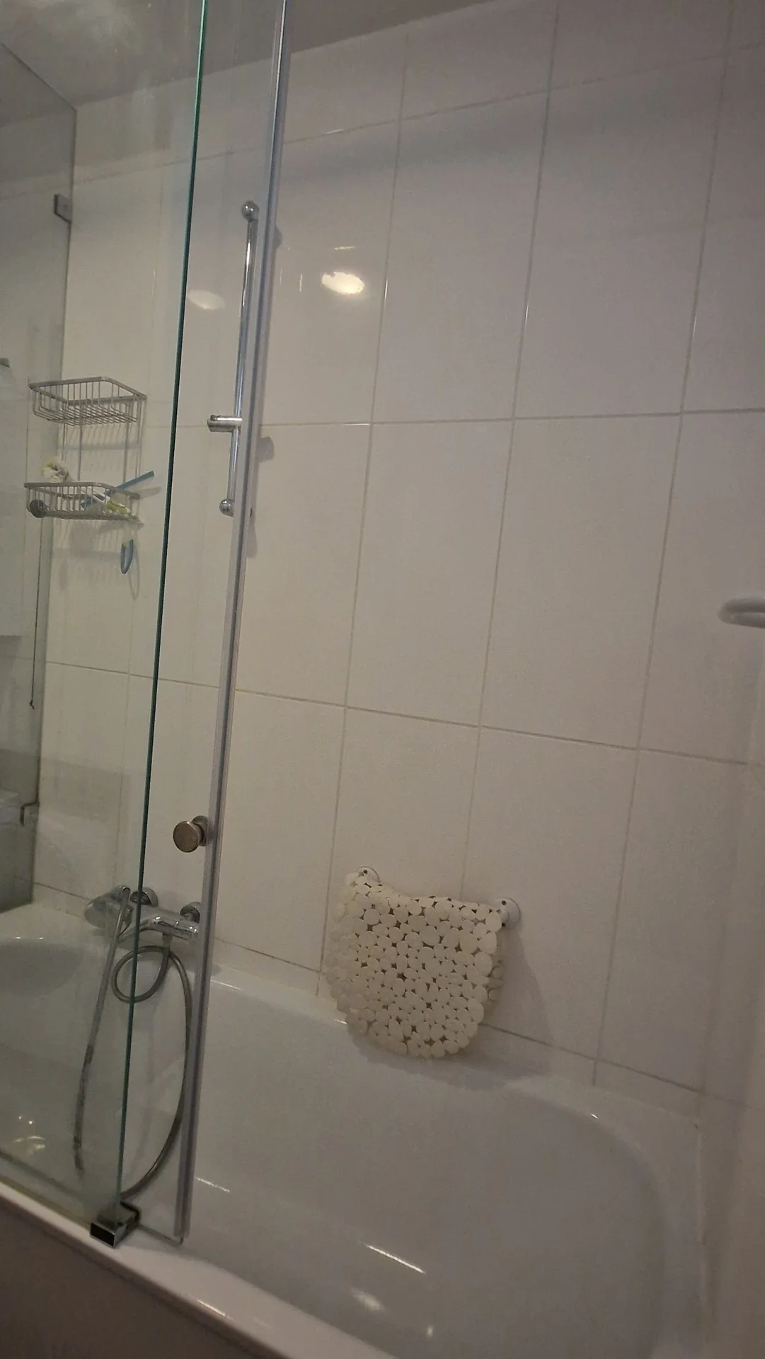 Foto van de Kamer gelegen aan de Leksmondhof in Amsterdam