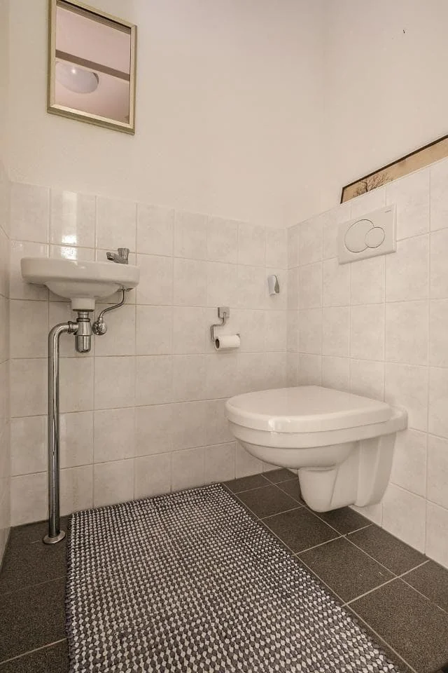 Foto van de Kamer gelegen aan de Vignolahof in Rotterdam