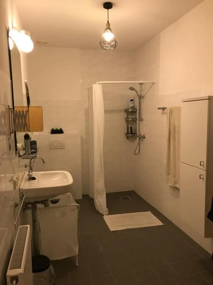 Foto van de Kamer gelegen aan de Vignolahof in Rotterdam