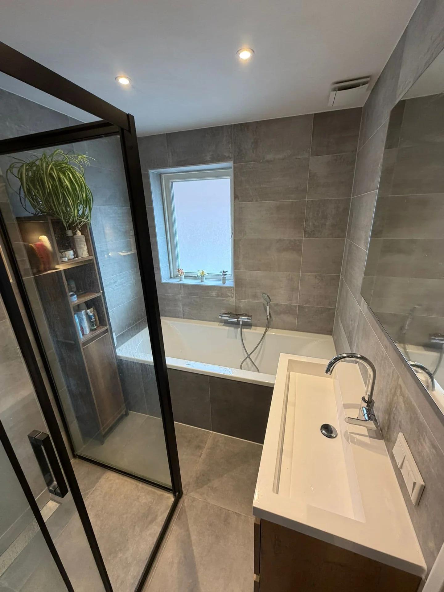 Foto van de Appartement gelegen aan de Prins Bernhardstraat in Hilversum