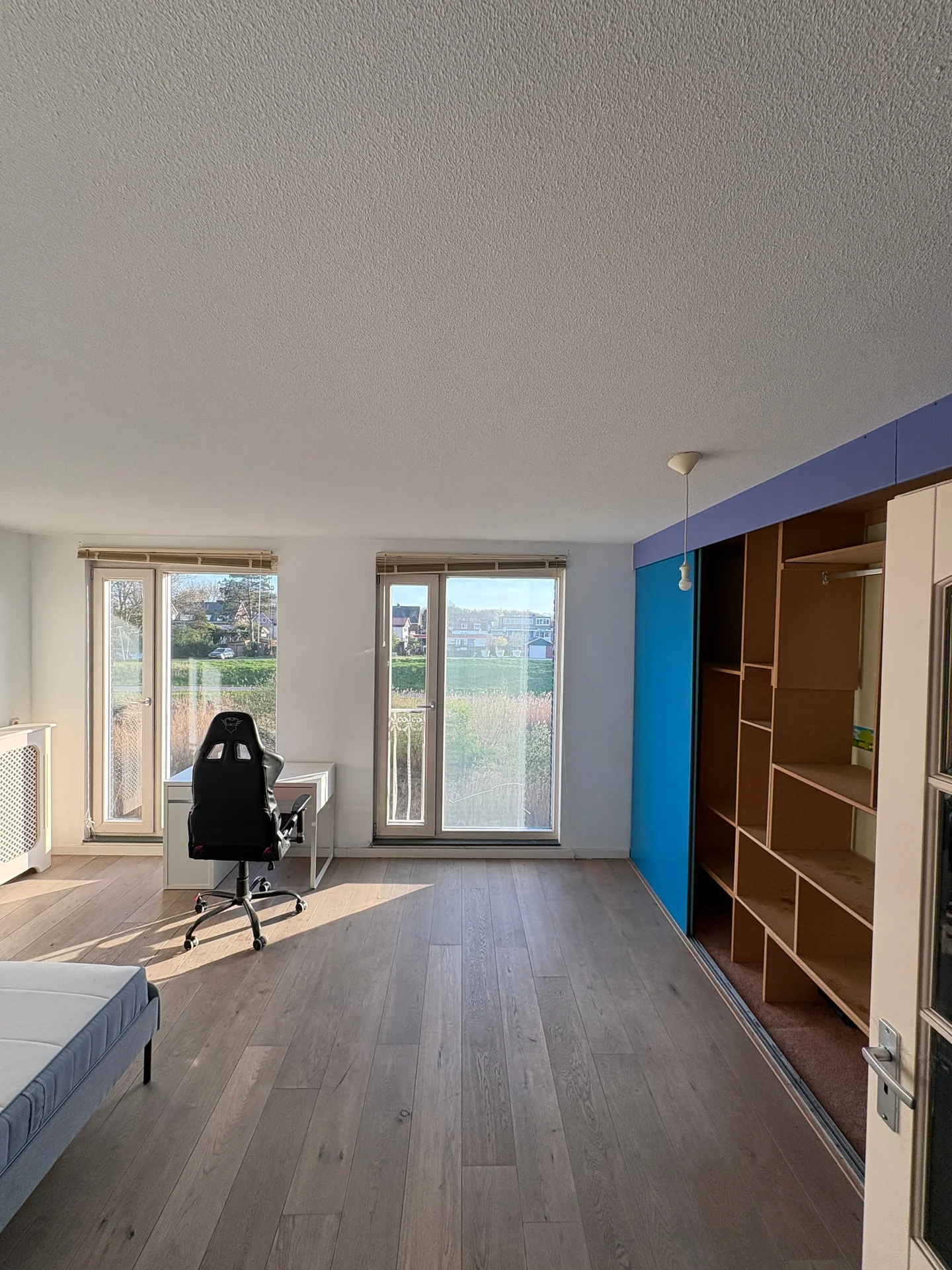 Foto van de Kamer gelegen aan de Balearenlaan in Amsterdam