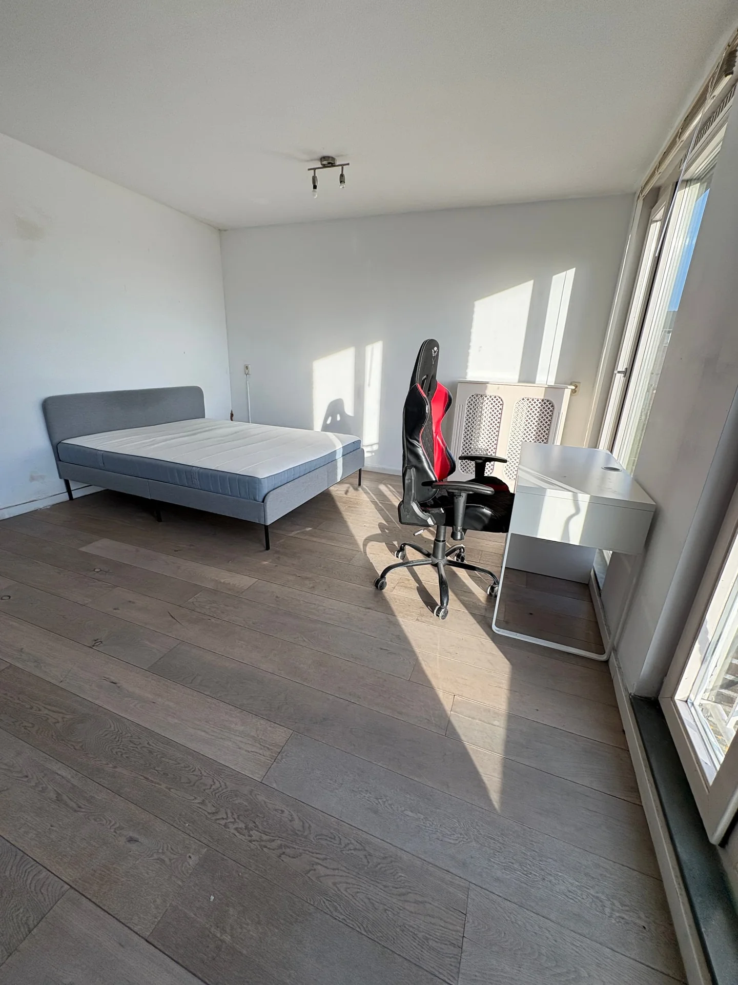 Foto van de Kamer gelegen aan de Balearenlaan in Amsterdam