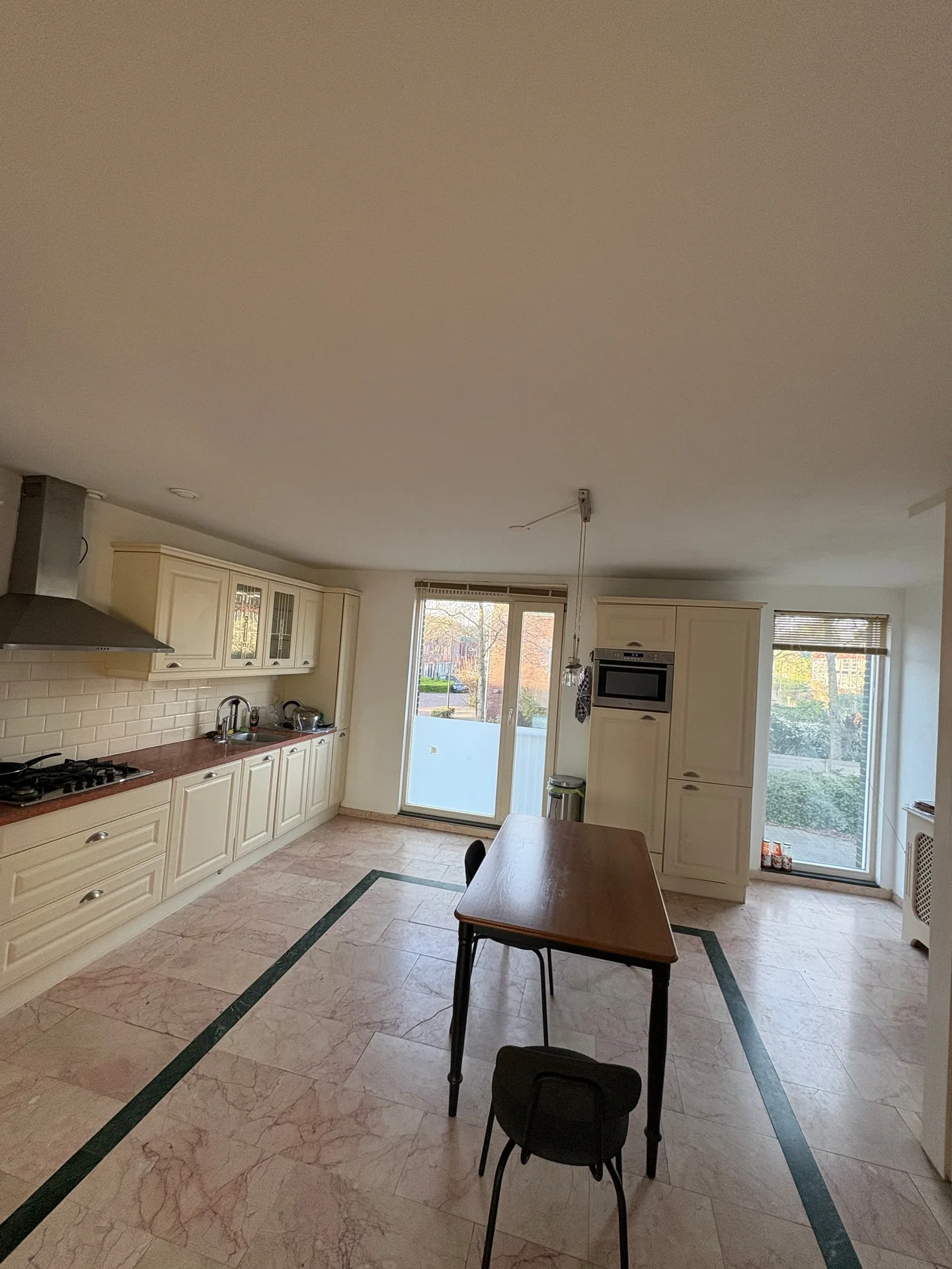 Foto van de Kamer gelegen aan de Balearenlaan in Amsterdam