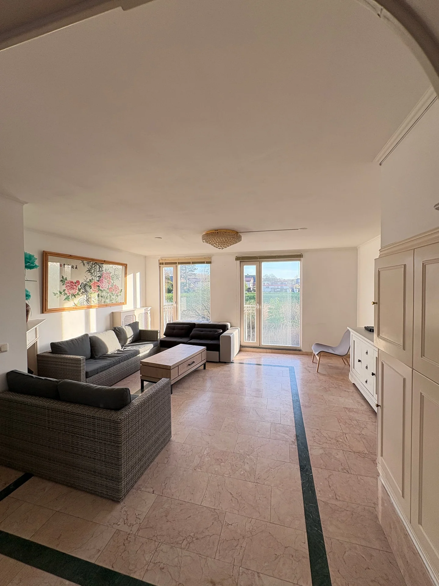 Foto van de Kamer gelegen aan de Balearenlaan in Amsterdam