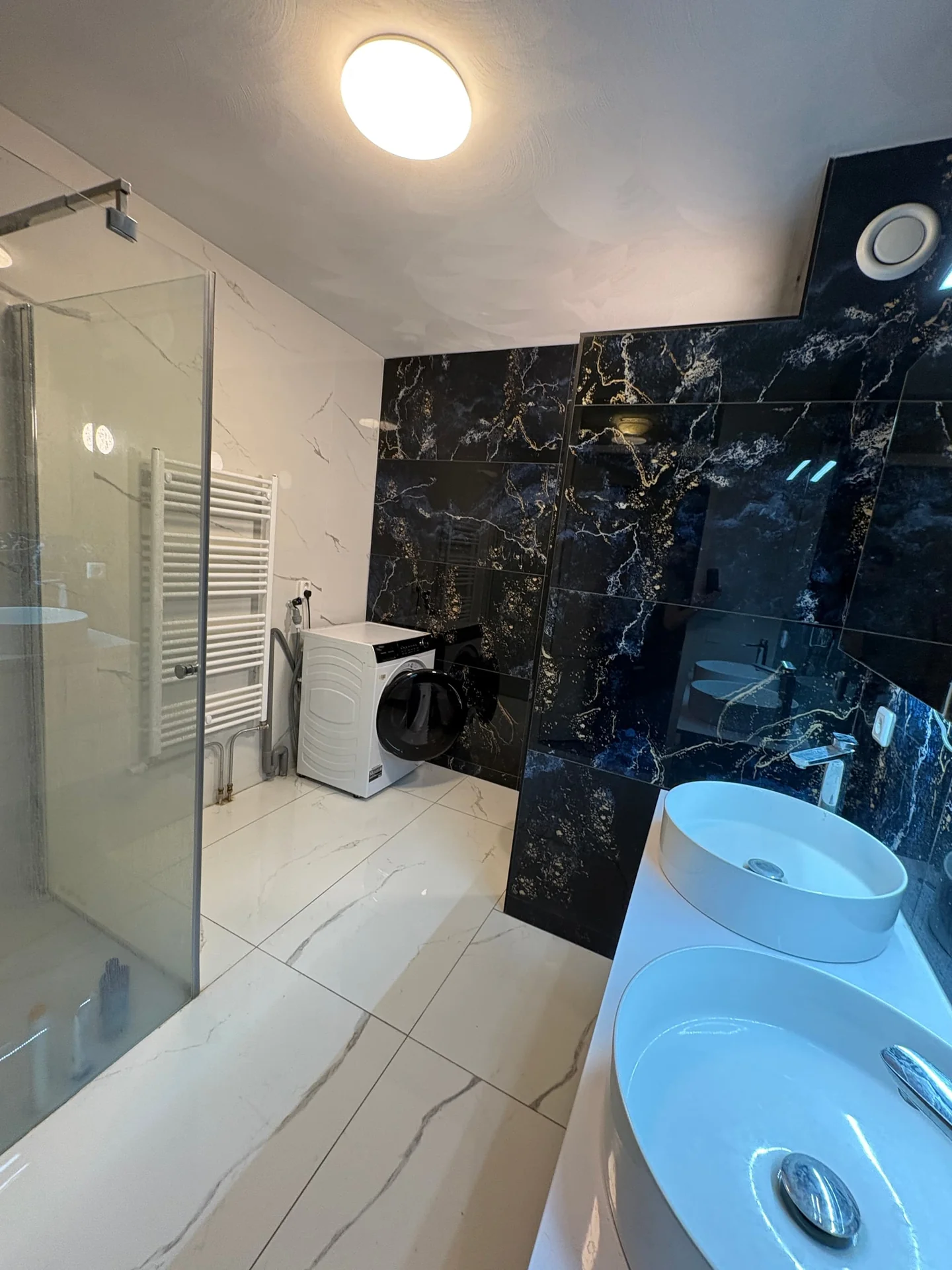 Foto van de Kamer gelegen aan de Balearenlaan in Amsterdam