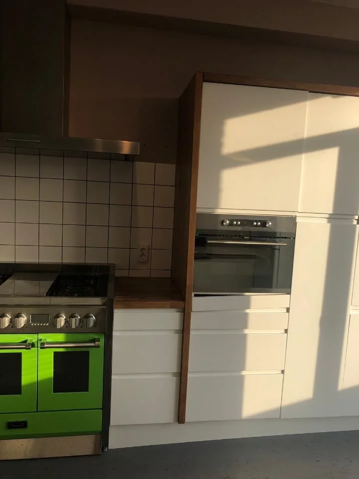 Foto van de Kamer gelegen aan de Soestdijksekade in Den Haag