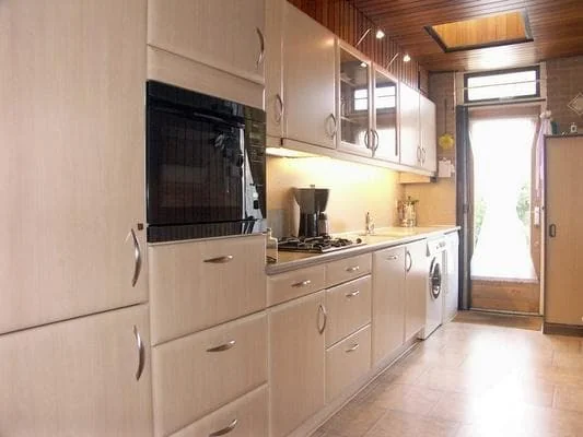 Foto van de Kamer gelegen aan de Roerdompstraat in Amersfoort