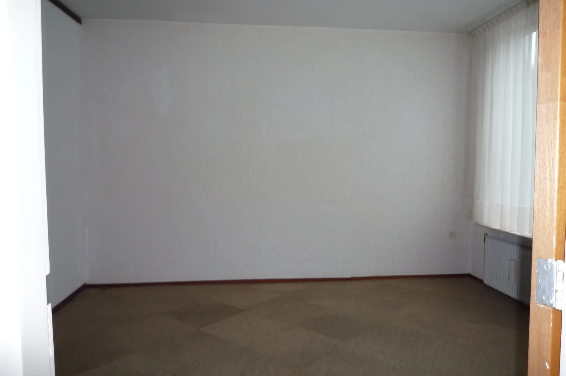 Foto van de Kamer gelegen aan de Roerdompstraat in Amersfoort