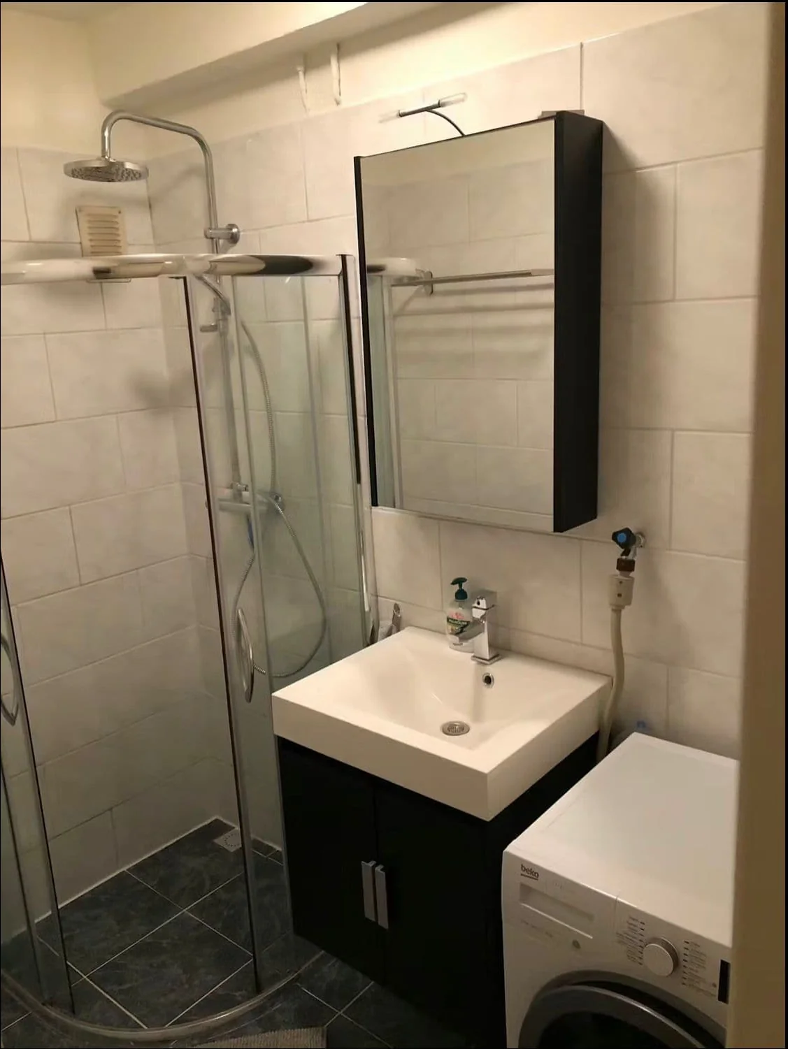 Foto van de Kamer gelegen aan de Werengouw in Amsterdam