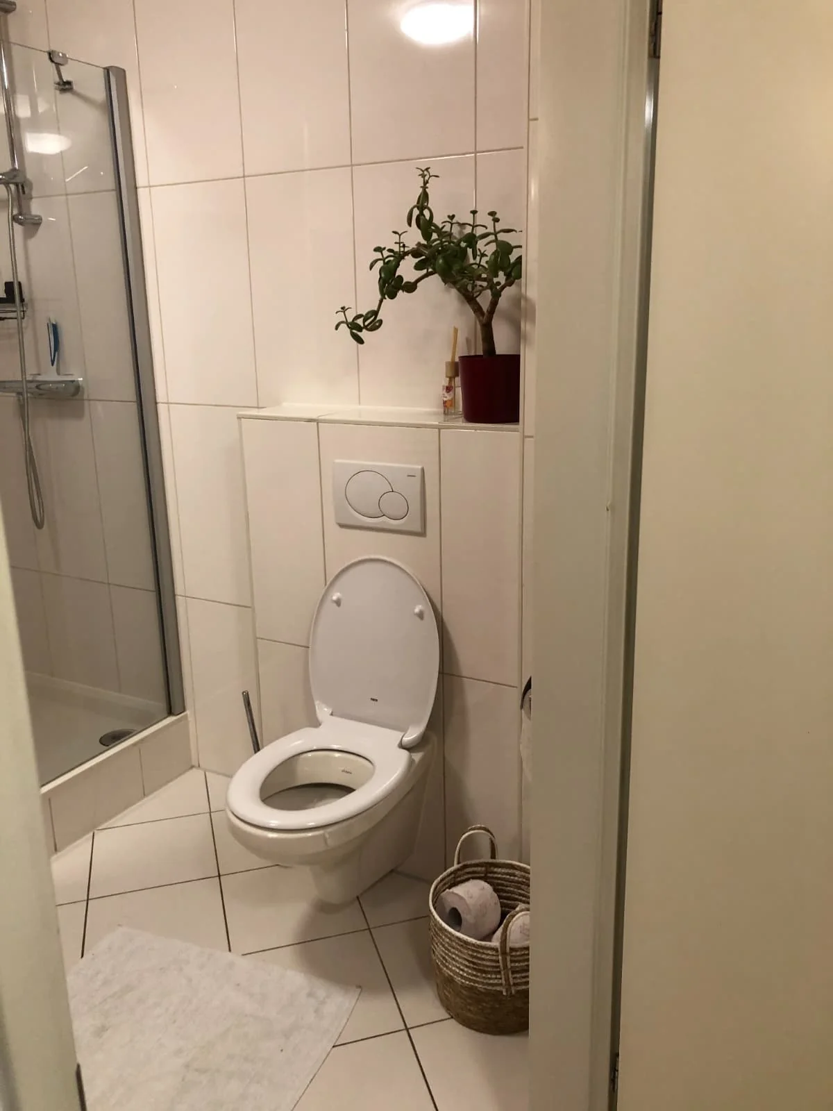 Foto van de Kamer gelegen aan de Jan de Louterstraat in Amsterdam