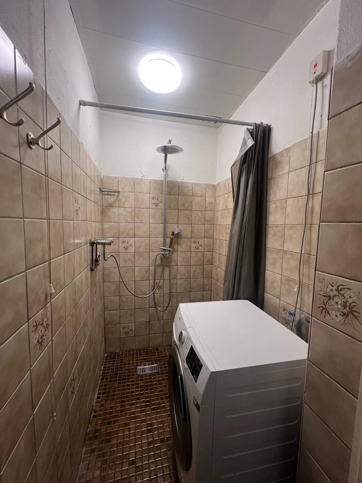 Foto van de Kamer gelegen aan de Violenstraat in Groningen