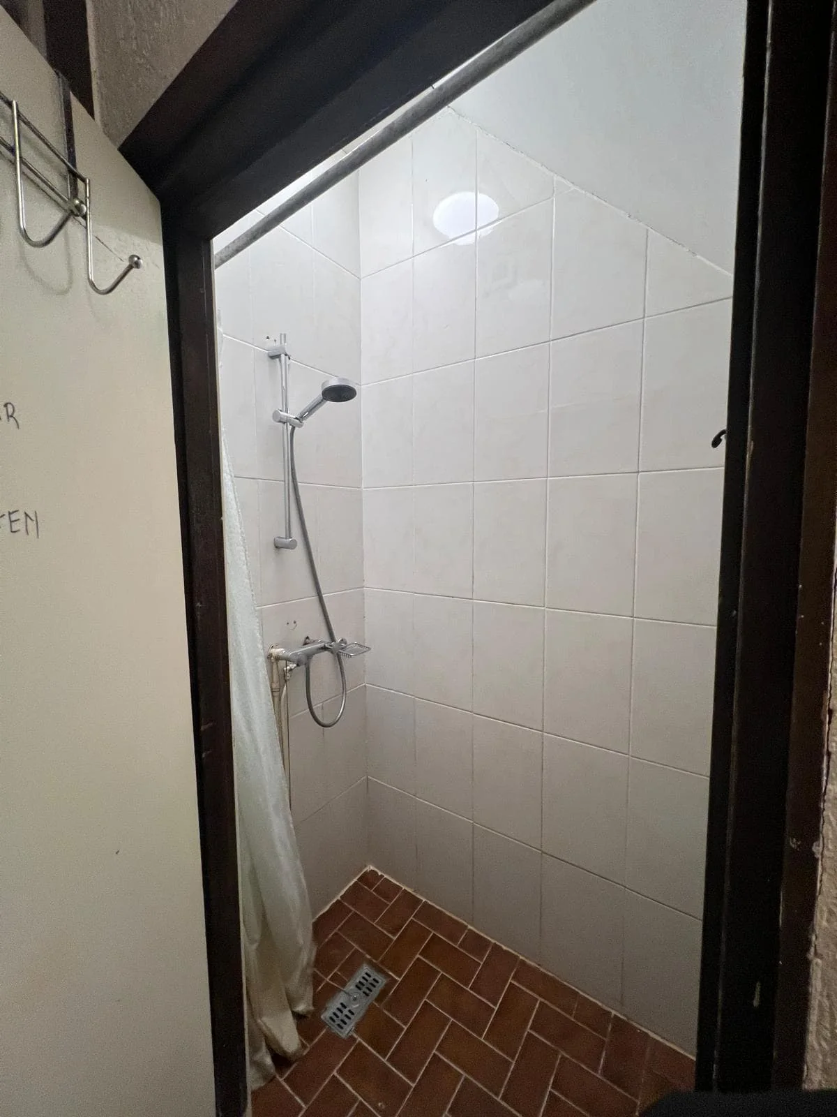 Foto van de Kamer gelegen aan de Violenstraat in Groningen