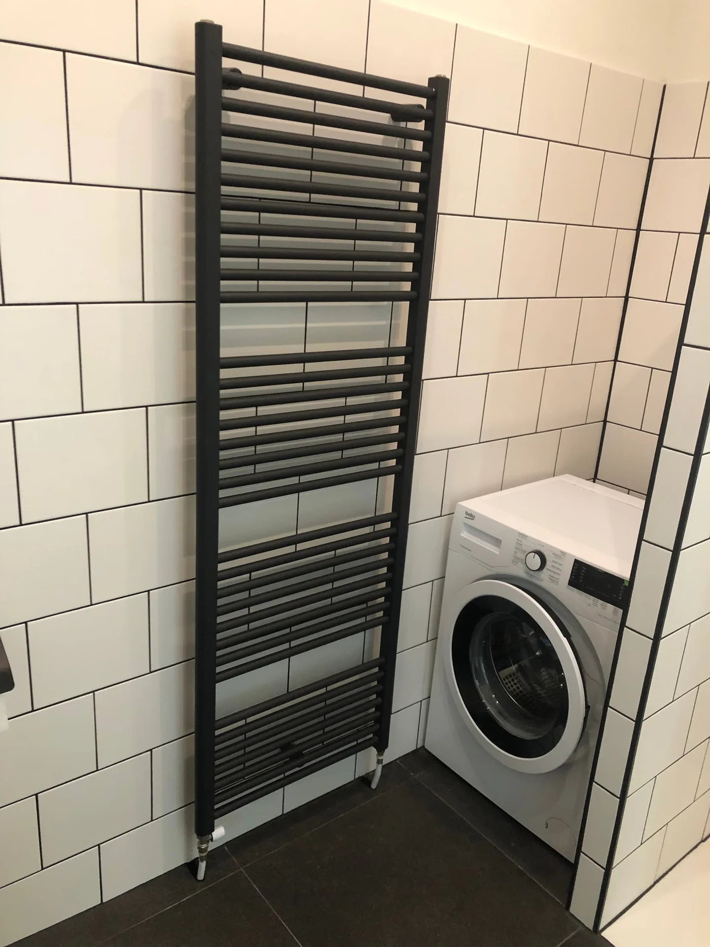 Foto van de Studio gelegen aan de Turennestraat in Maastricht