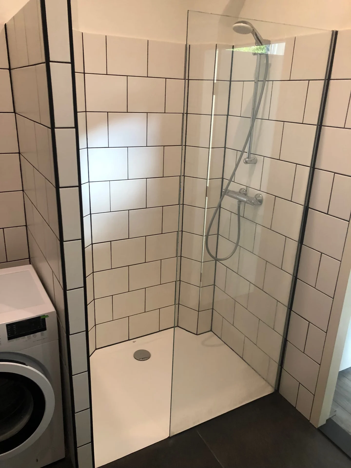 Foto van de Studio gelegen aan de Turennestraat in Maastricht