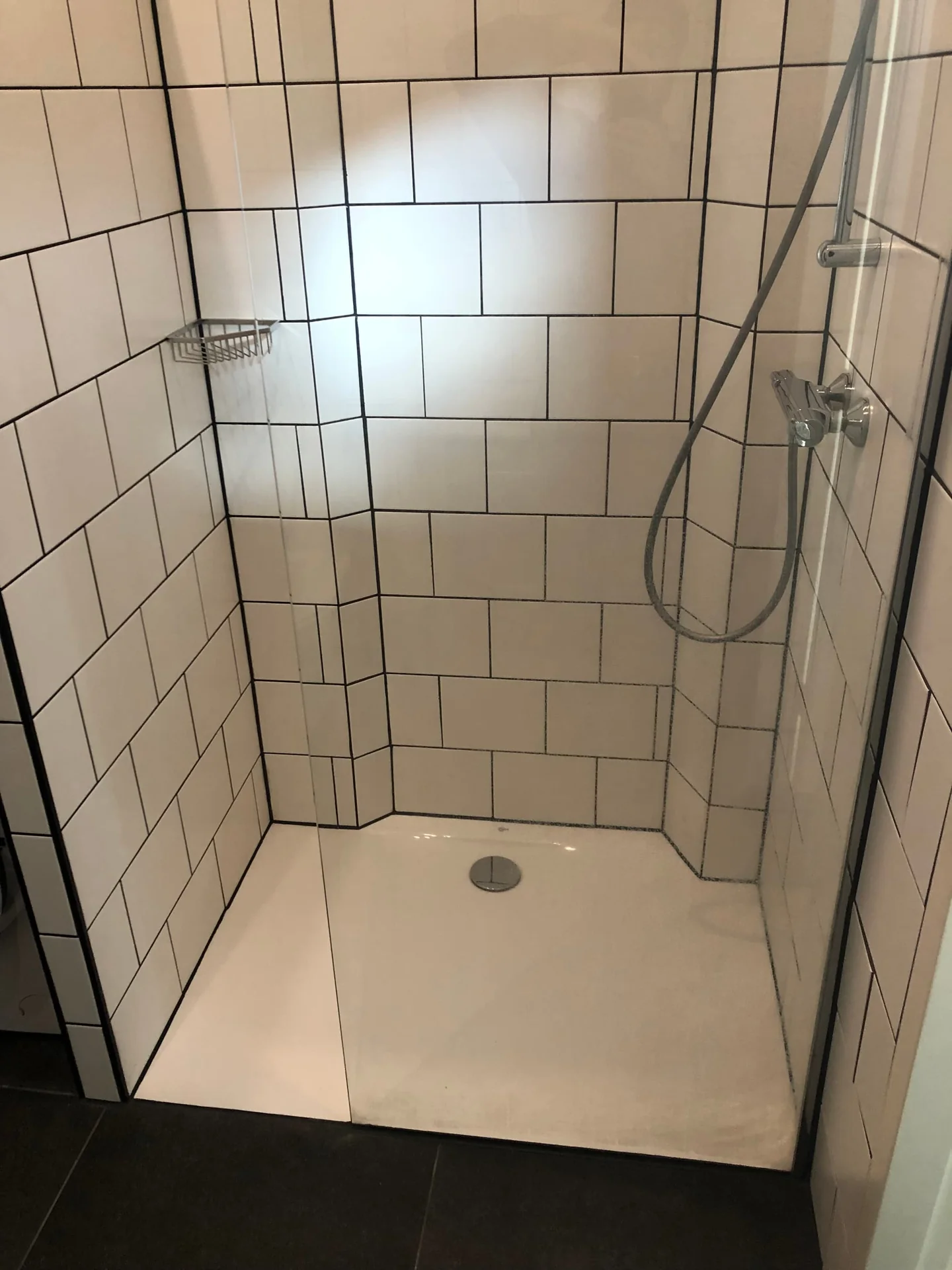 Foto van de Studio gelegen aan de Turennestraat in Maastricht