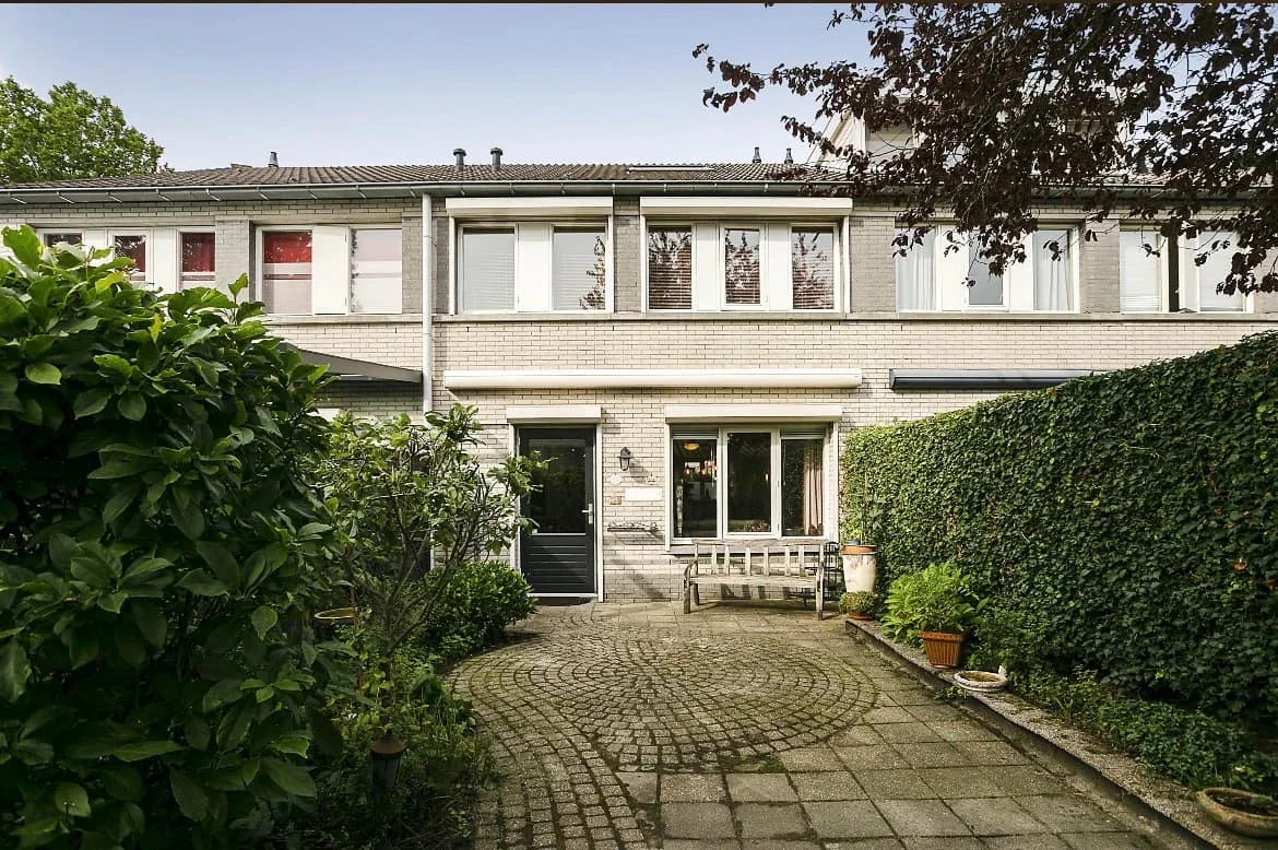 Foto van de Kamer gelegen aan de Molenbochtplein in Tilburg