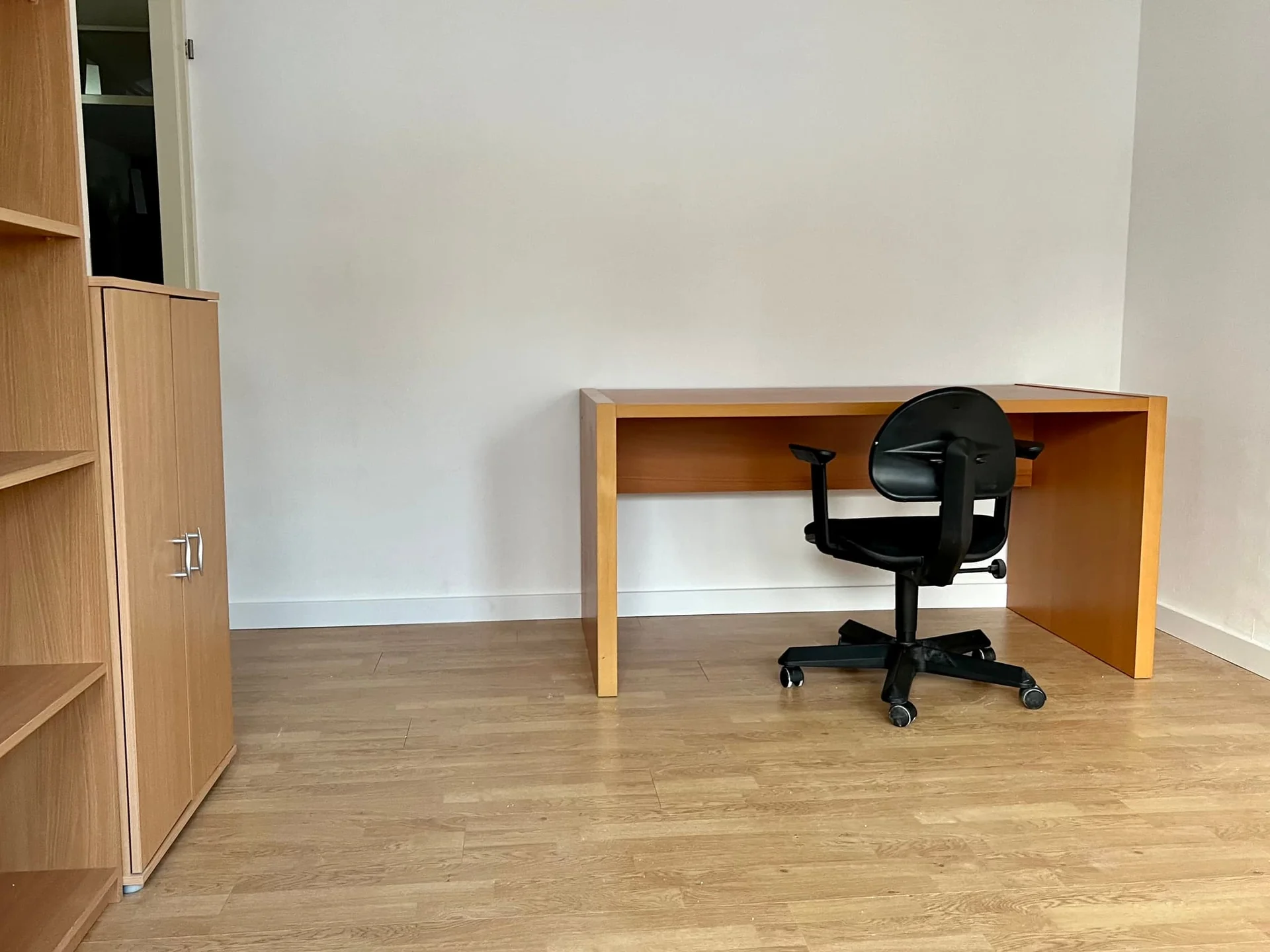 Foto van de Kamer gelegen aan de Molenbochtplein in Tilburg