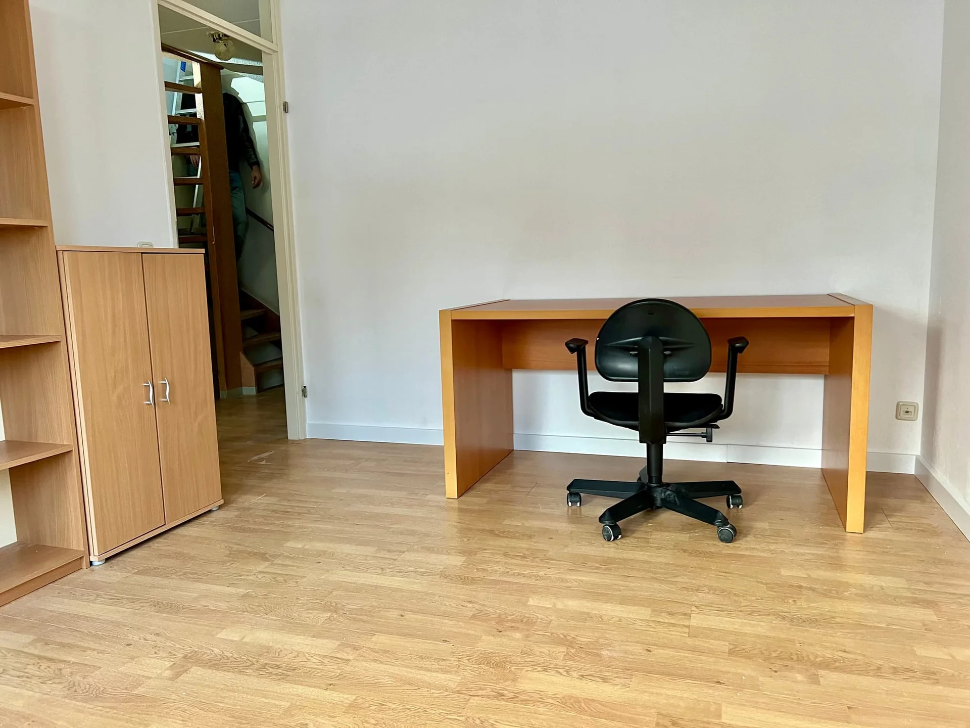 Foto van de Kamer gelegen aan de Molenbochtplein in Tilburg