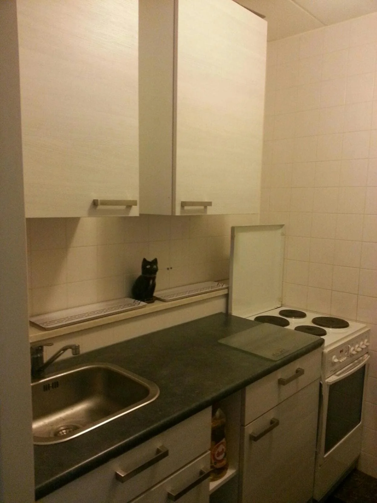 Foto van de Kamer gelegen aan de Weena in Rotterdam