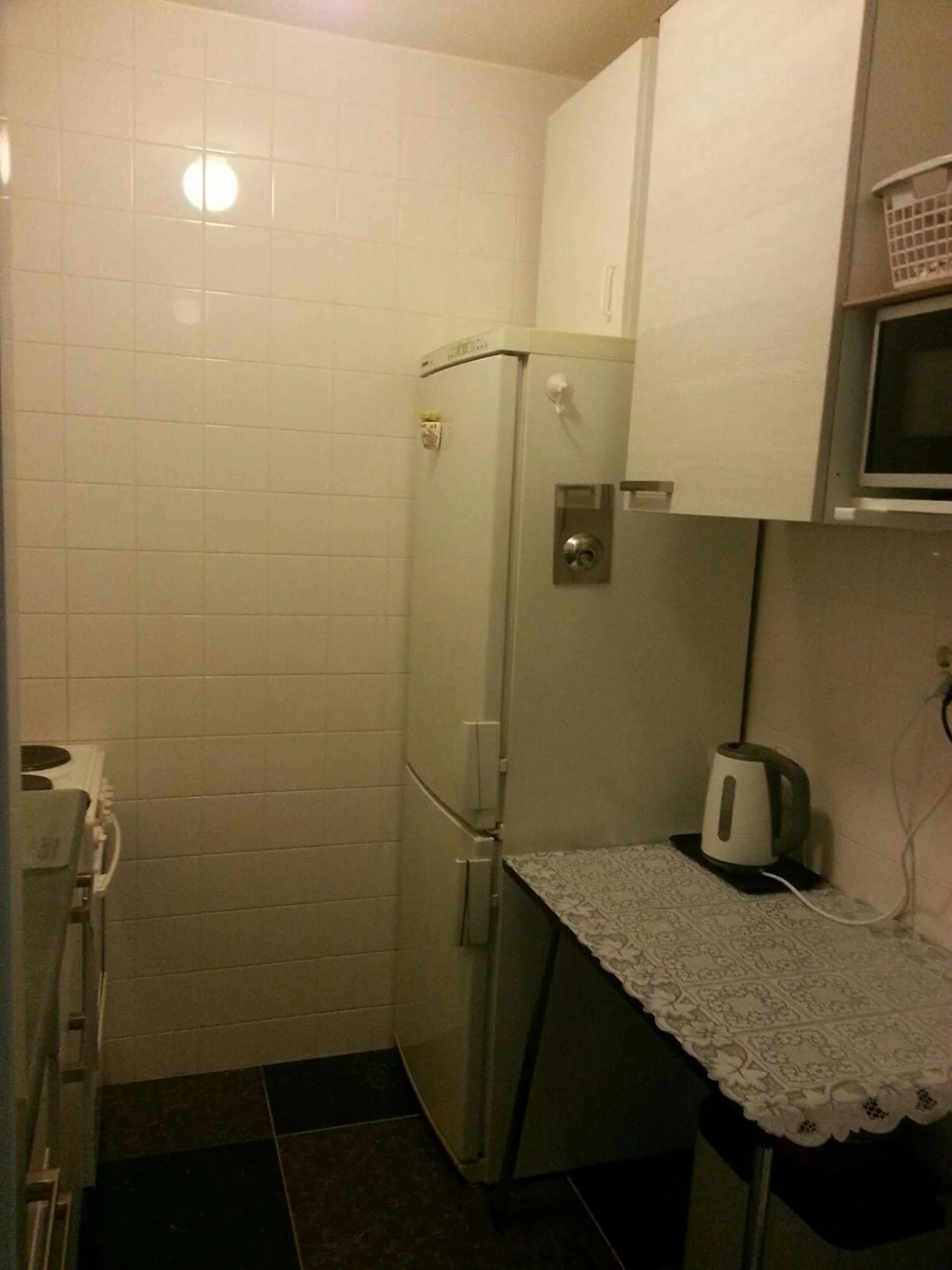 Foto van de Kamer gelegen aan de Weena in Rotterdam