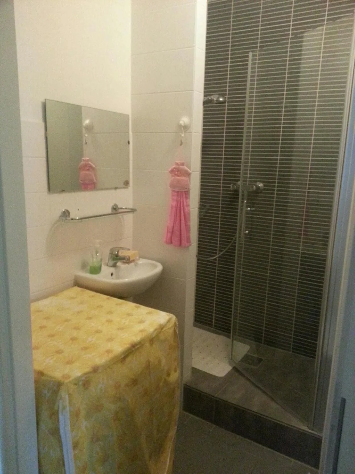 Foto van de Kamer gelegen aan de Weena in Rotterdam