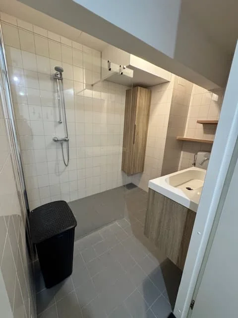 Foto van de Appartement gelegen aan de IJplein in Amsterdam