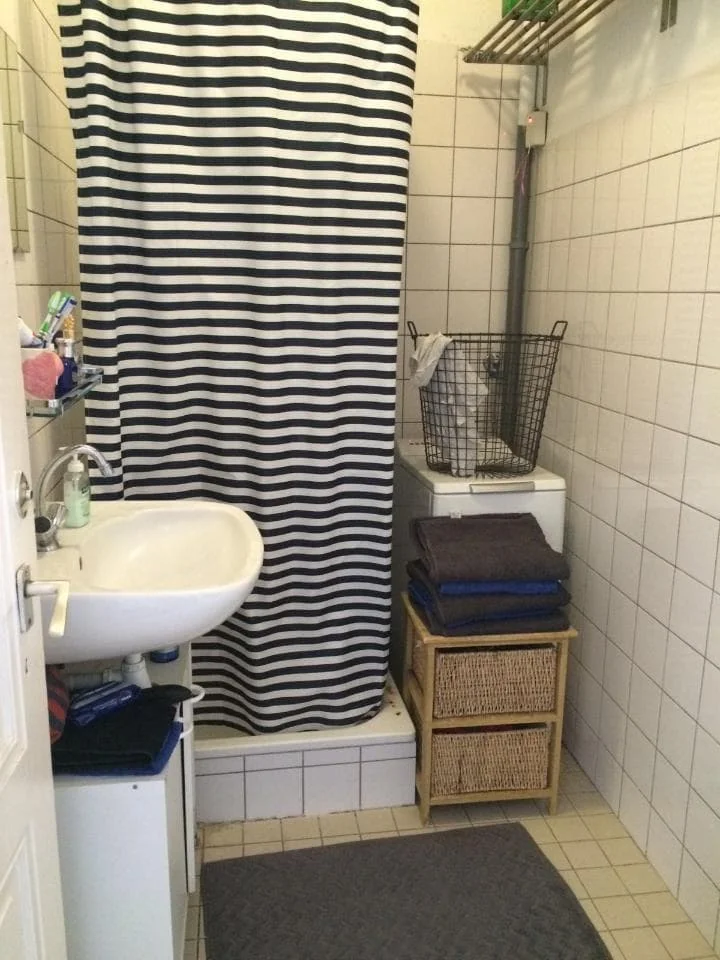 Foto van de Appartement gelegen aan de Vosmaerstraat in Utrecht