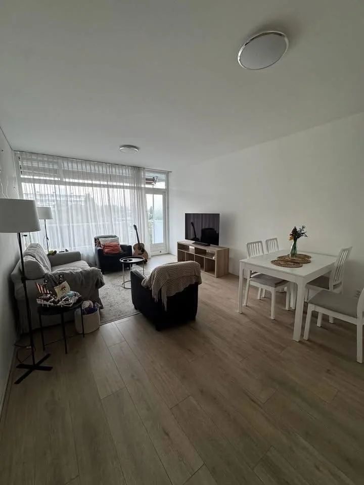 Foto van de Kamer gelegen aan de Rembrandtweg in Amstelveen