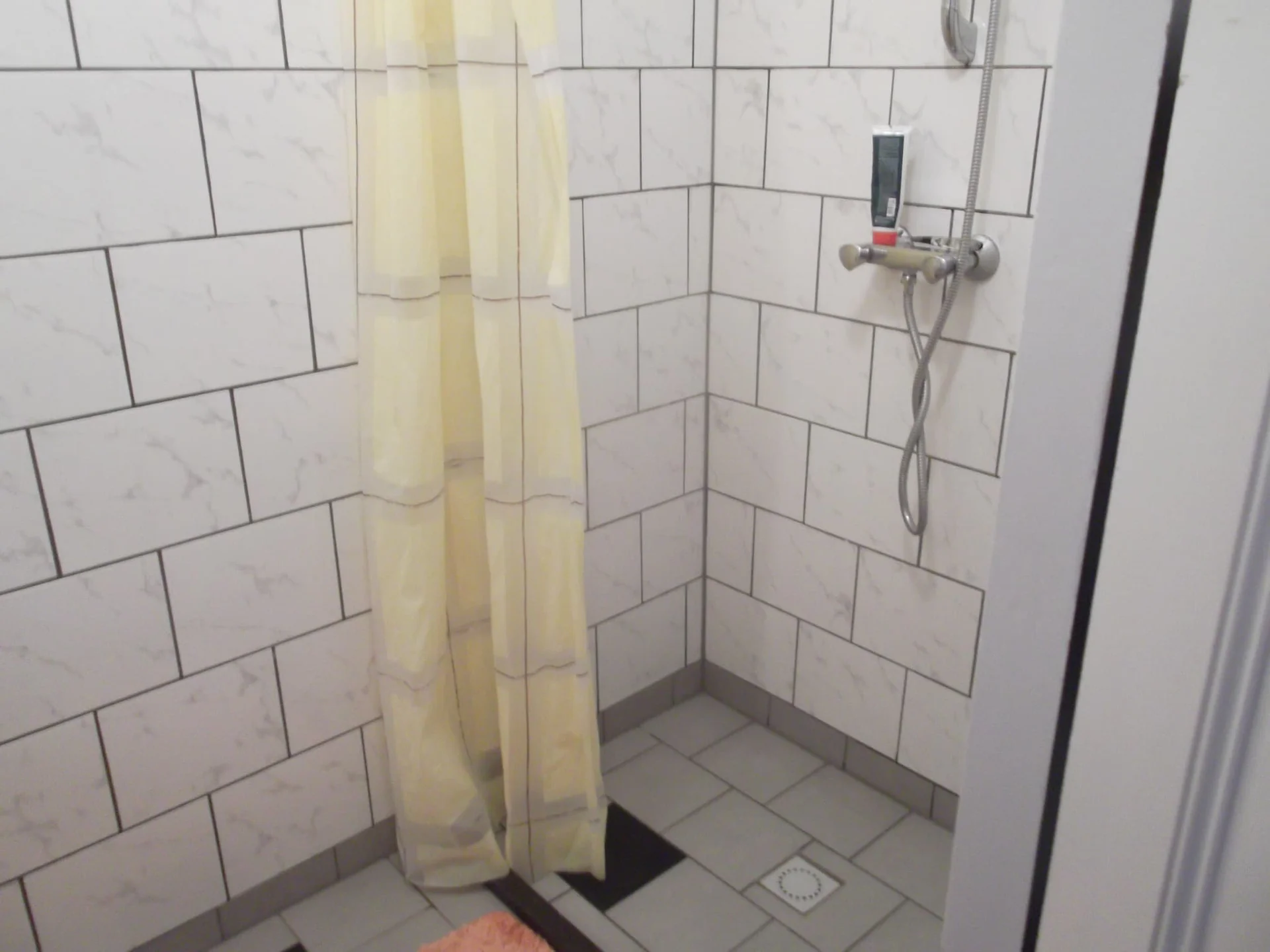 Foto van de Kamer gelegen aan de Boulevard Heuvelink in Arnhem