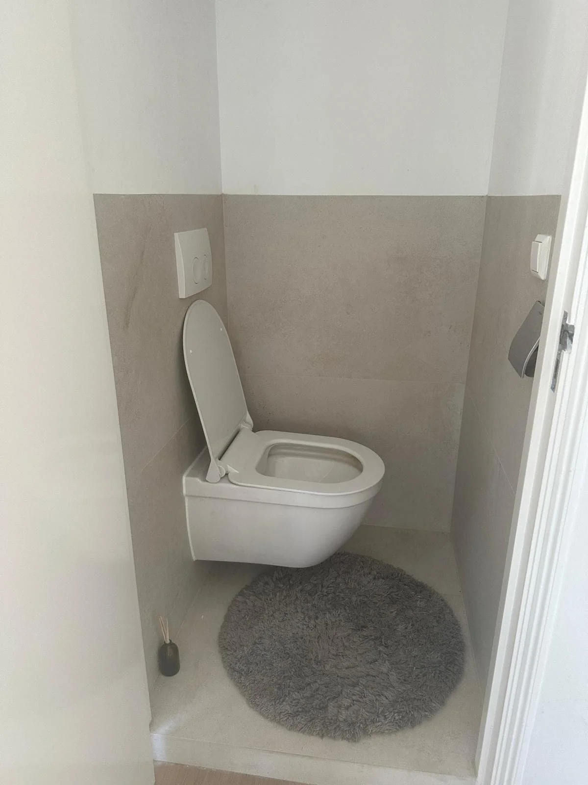 Foto van de Kamer gelegen aan de Korte Kolksteeg in Amsterdam