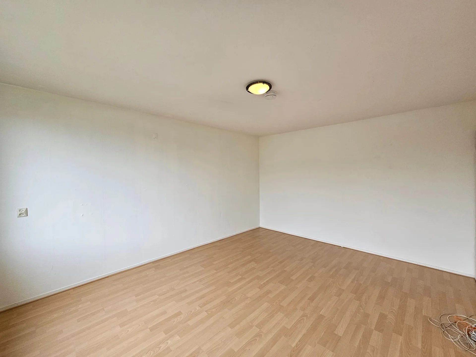 Foto van de Kamer gelegen aan de Marsstraat in Groningen