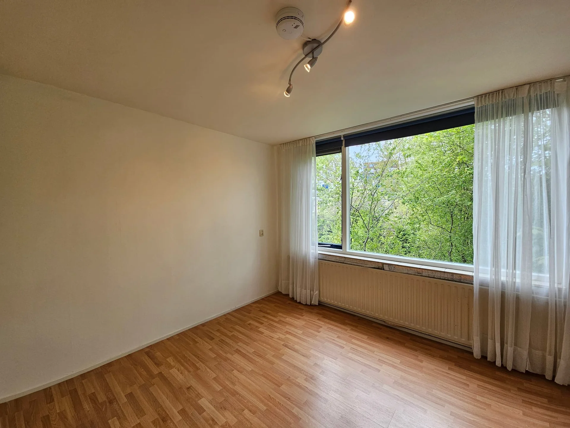 Foto van de Kamer gelegen aan de Marsstraat in Groningen