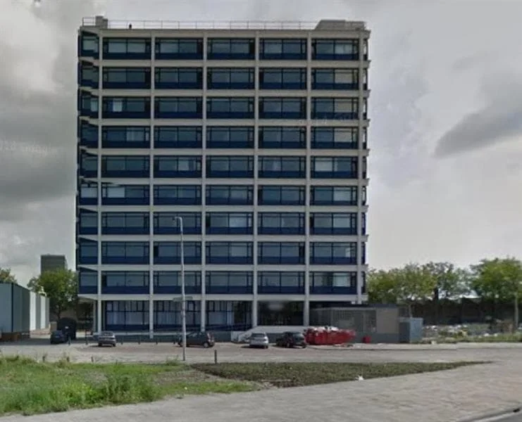 Foto van de Kamer gelegen aan de 1e Van der Kunstraat in Den Haag