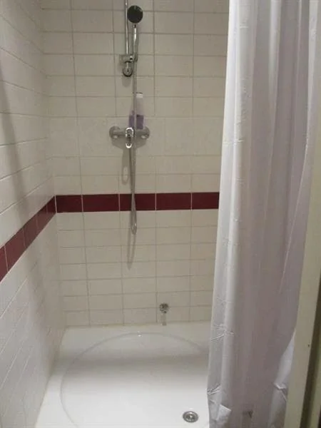 Foto van de Kamer gelegen aan de 1e Van der Kunstraat in Den Haag