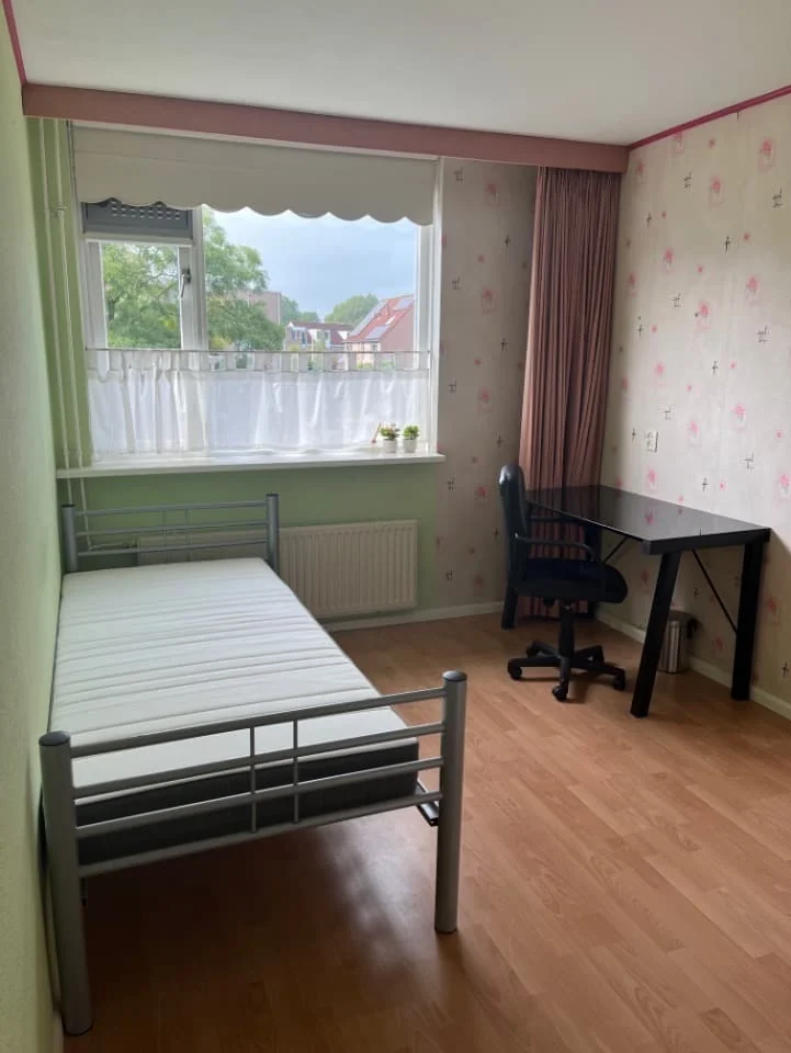 Foto van de Kamer gelegen aan de Goudplevier in IJsselstein