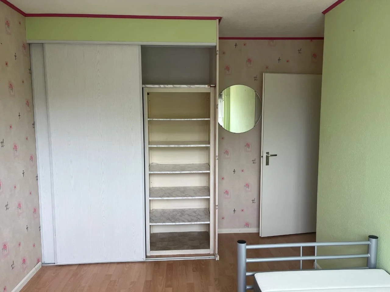 Foto van de Kamer gelegen aan de Goudplevier in IJsselstein