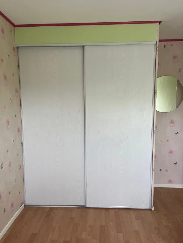 Foto van de Kamer gelegen aan de Goudplevier in IJsselstein