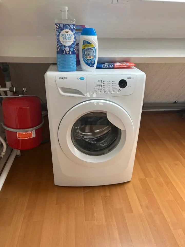 Foto van de Kamer gelegen aan de Goudplevier in IJsselstein