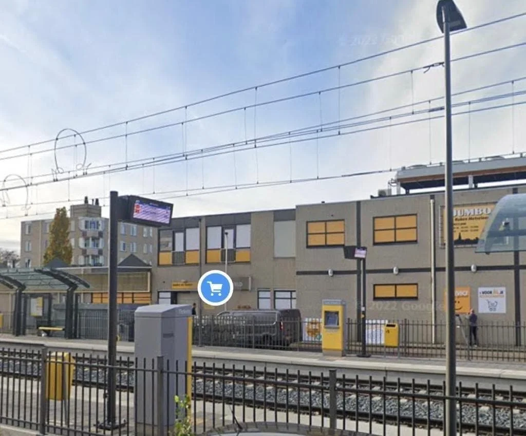 Foto van de Kamer gelegen aan de Goudplevier in IJsselstein