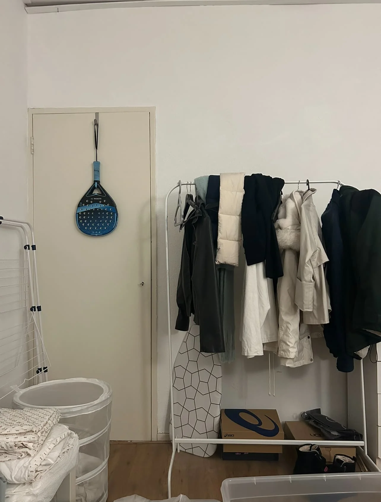 Foto van de Kamer gelegen aan de Mariniersweg in Rotterdam