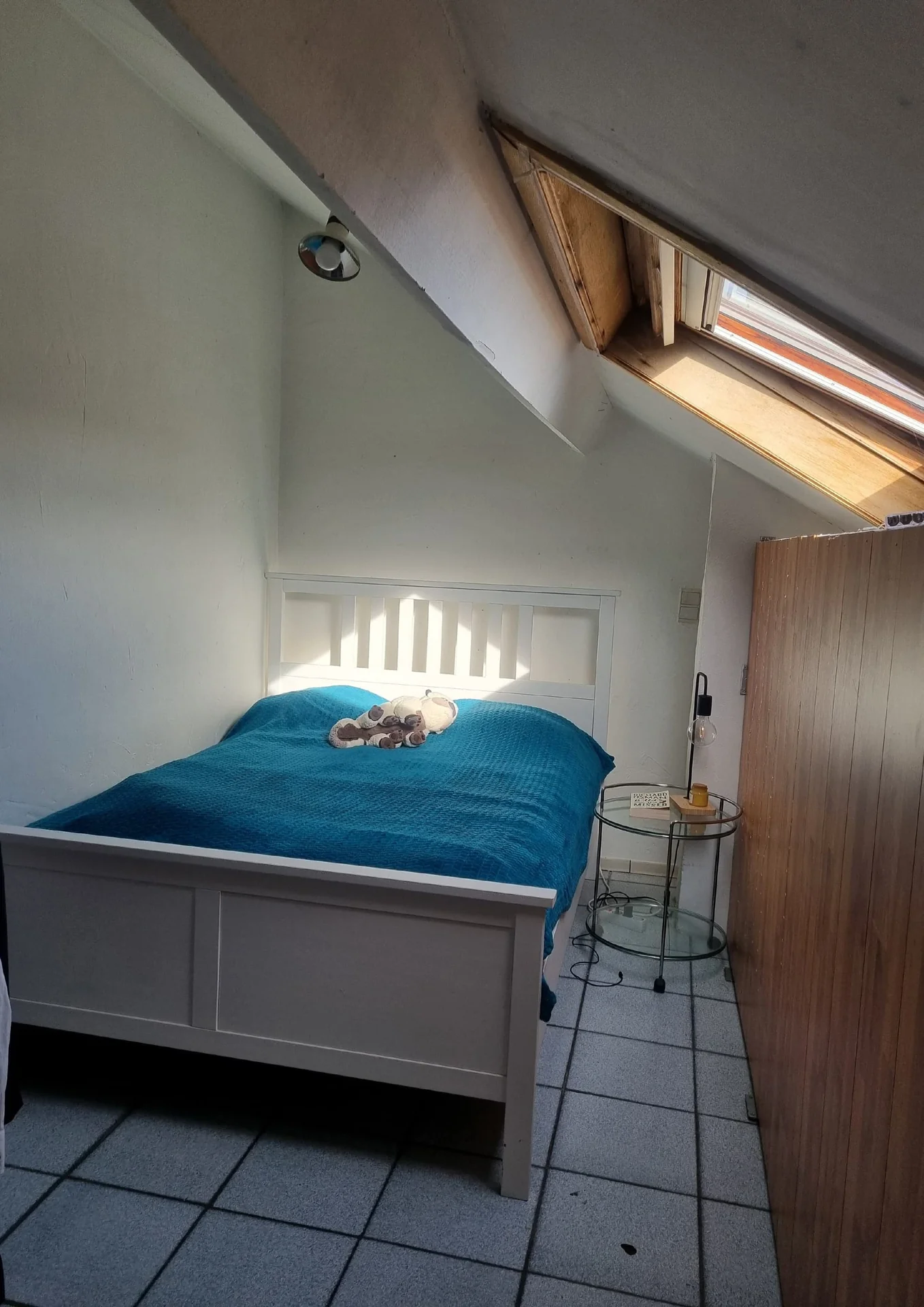 Foto van de Appartement gelegen aan de Tongerseweg in Maastricht