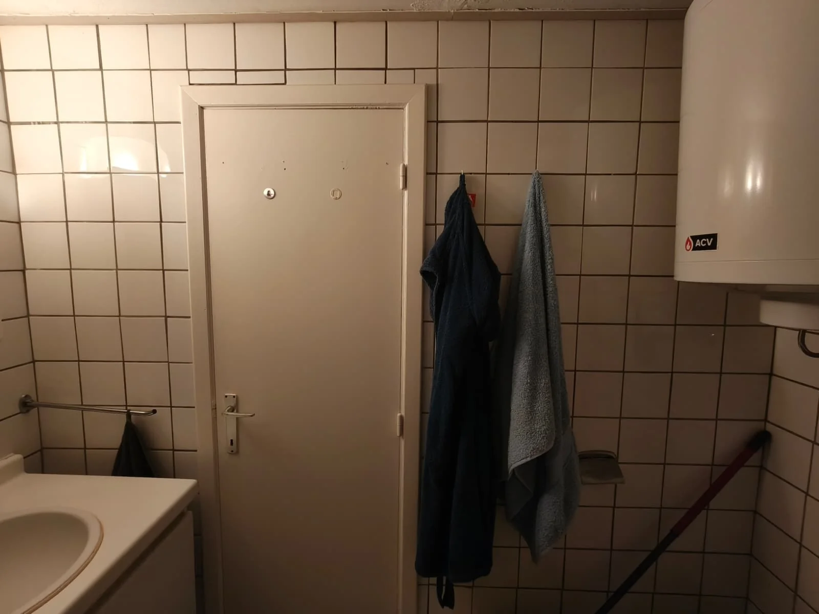 Foto van de Studio gelegen aan de Tongerseweg in Maastricht