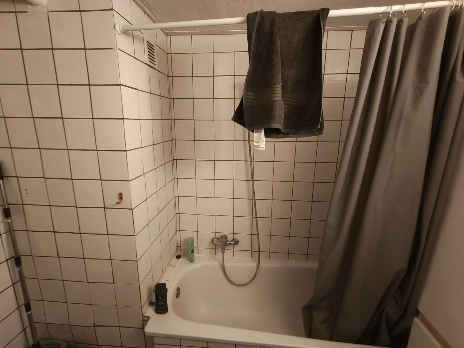 Foto van de Studio gelegen aan de Tongerseweg in Maastricht