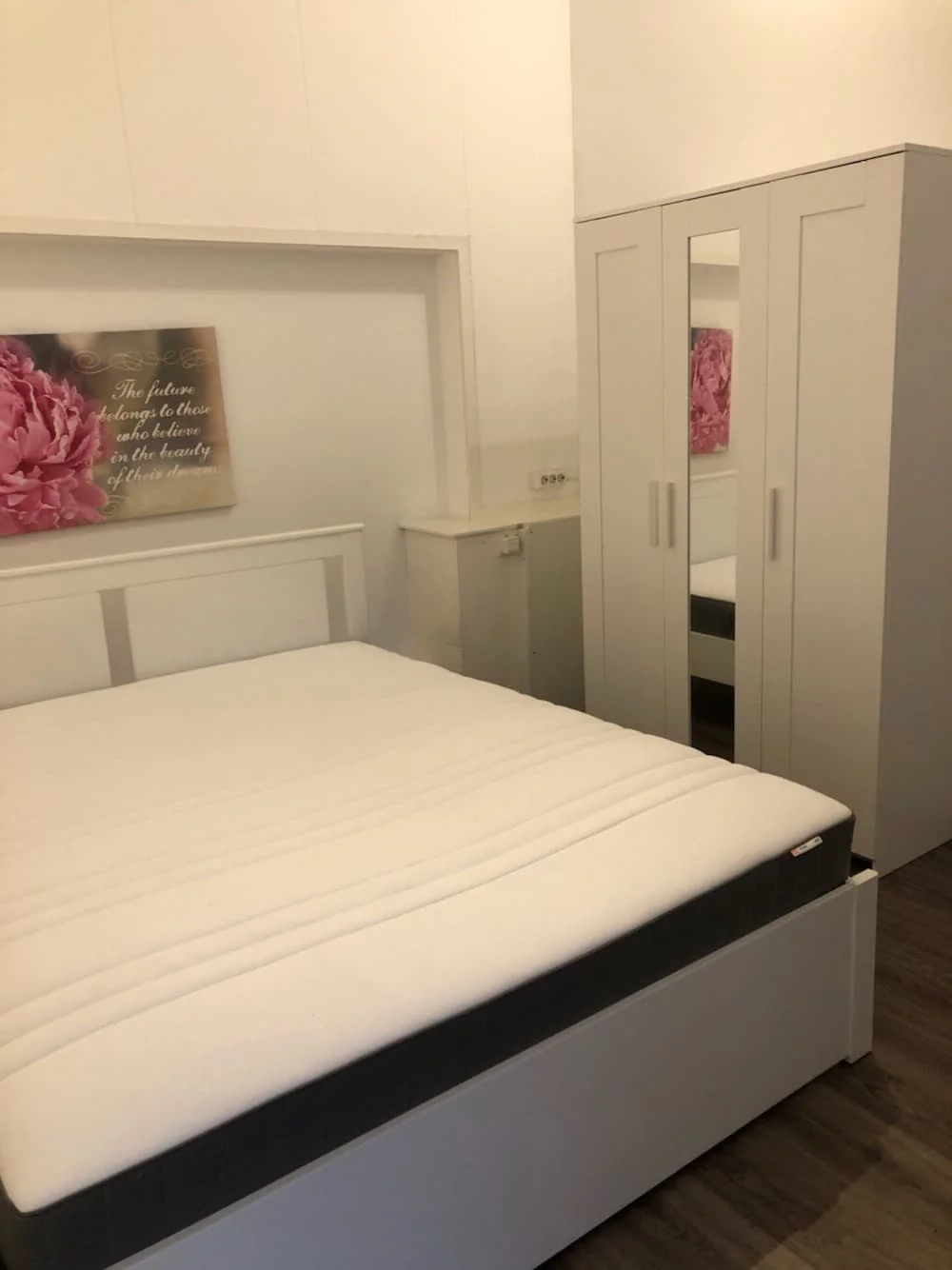 Foto van de Appartement gelegen aan de Kleine Butjesstraat in Groningen