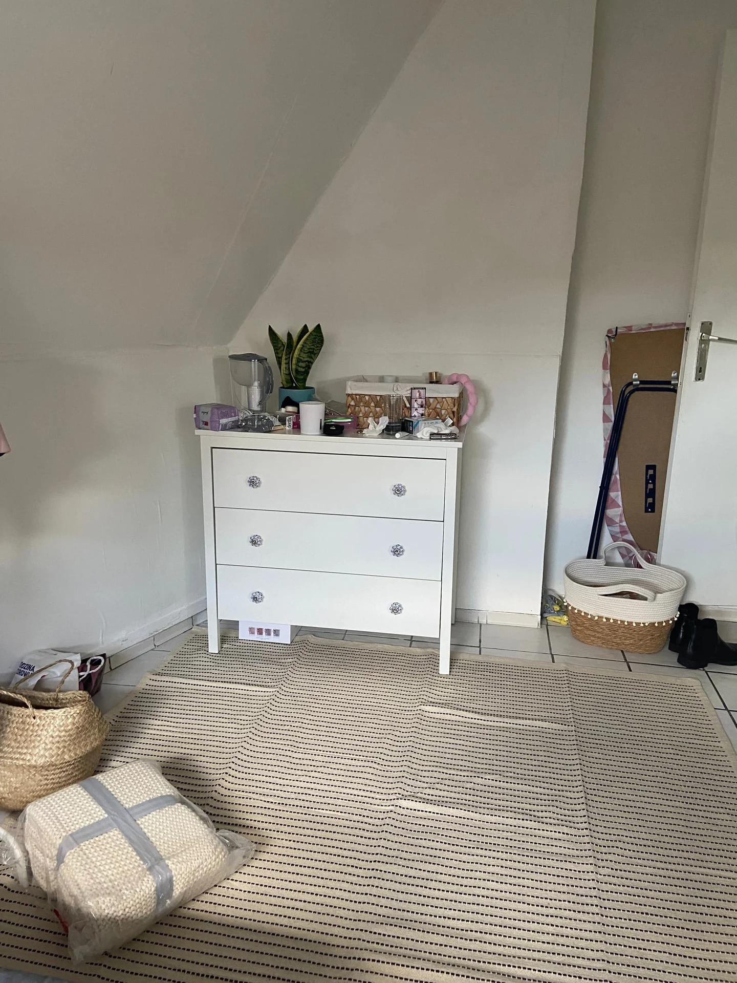 Foto van de Appartement gelegen aan de Tongerseweg in Maastricht