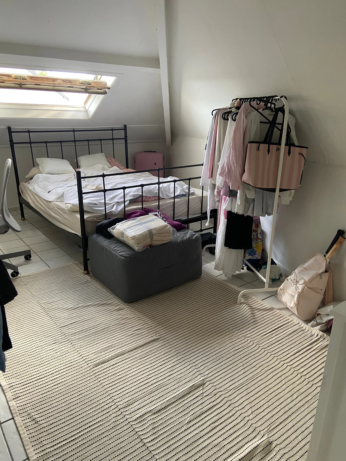 Foto van de Appartement gelegen aan de Tongerseweg in Maastricht