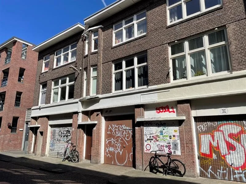 Foto van de Appartement gelegen aan de Schoolholm in Groningen